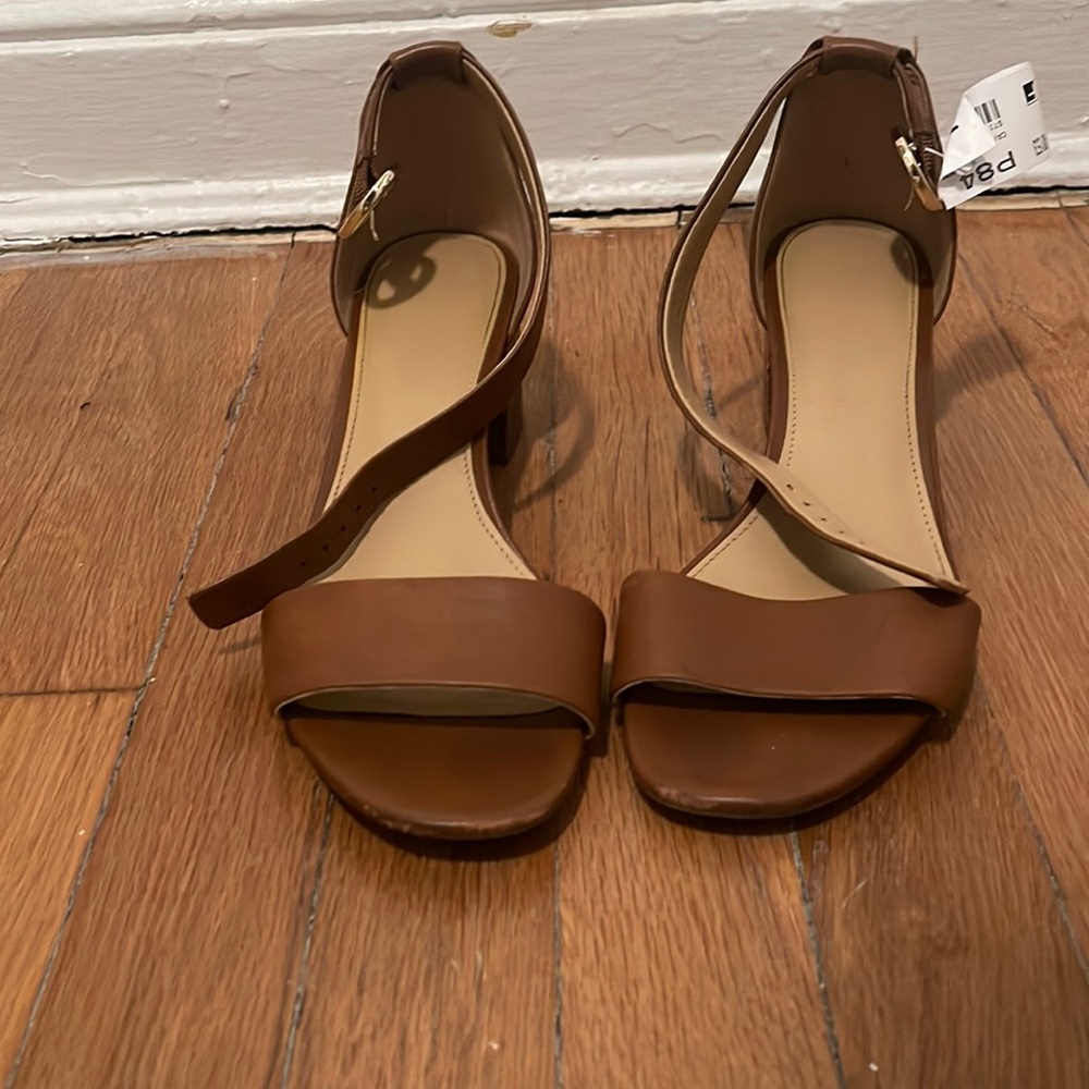Michael Kors sandals